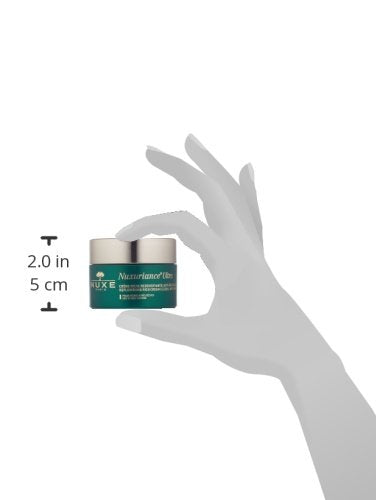 NUXE Anti-Aging Nuxuriance Rich Cream Ultra Jar, 1.5 Oz