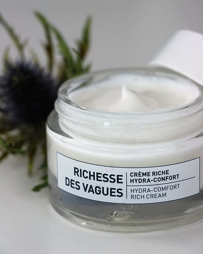 Algologie Richesse des Vagues - Hydra-Comfort Rich Cream 50ml - 1.7oz