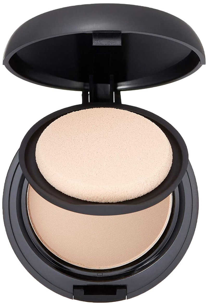 CINEMA SECRETS Pro Cosmetics Dual Fx Foundation Powder, Hazel