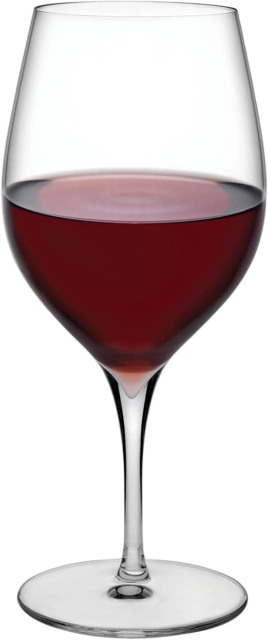 NUDE Glass Balance & Terroir - Set of Balance Wine Decanter and 2 Terroir Wine Glasses