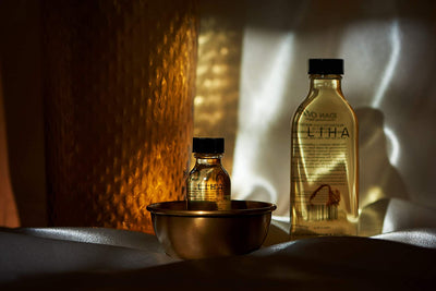 LIHA Beauty Idan Oil 30ml