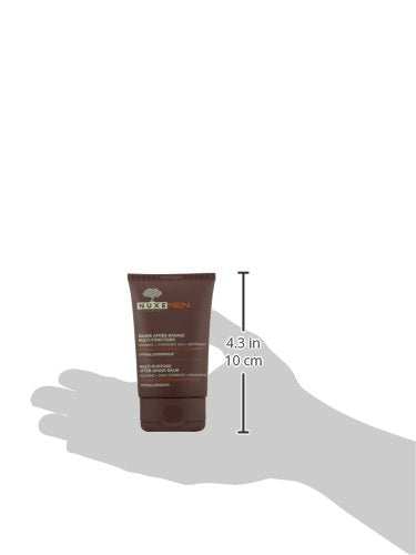 NUXE Men Multi-Purpose After-Shave Balm, 1.7 Oz