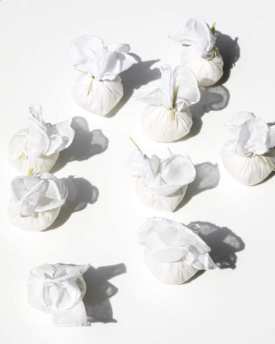 Senteurs d'Orient Jasmine of Arabia Bath Salts