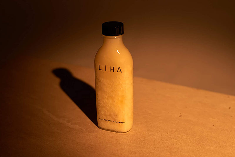 LIHA Beauty Idan Oil 30ml