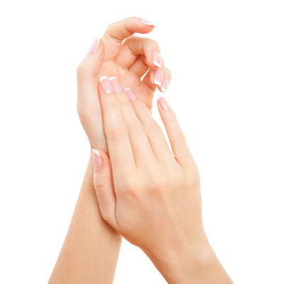 Vita Citral Soin TR+ Soothing Repair Gel - Intense Soothing and Softening Gel for Hands. Take Care of Damaged or Chapped Hands, Reduce Calluses, Helps Repair Skin, Protects and Cleanses (100ml)