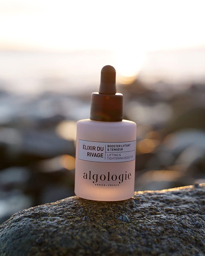 Algologie Elixir du Rivage - Lifting & Tightening Booster 30ml - 1oz