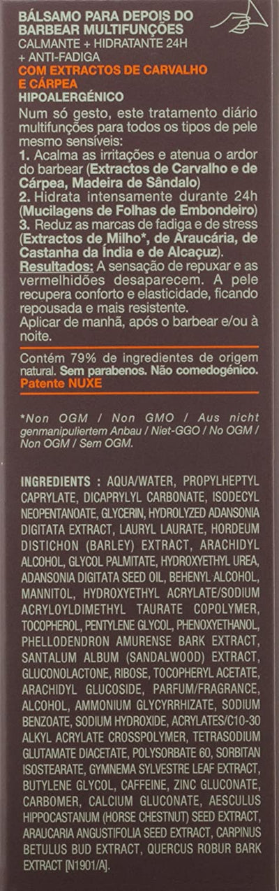 NUXE Prodigieux Le Parfum, 1.6 Fl oz