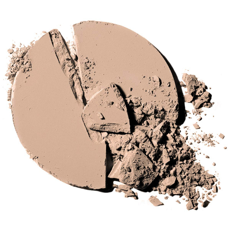 CINEMA SECRETS Pro Cosmetics Dual Fx Foundation Powder, Hazel