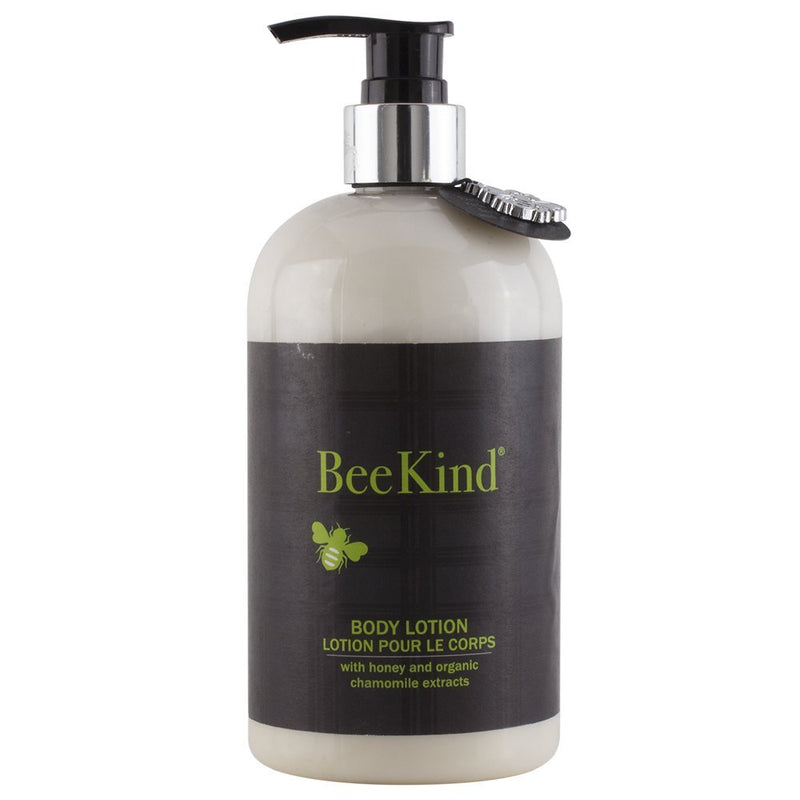 Gilchrist&Soames BeeKind Body Lotion, 15.5oz