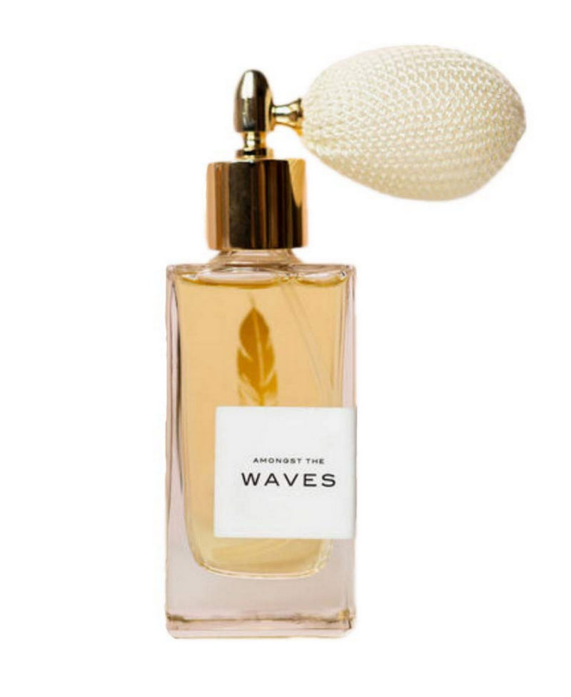 Olivine Atelier - Amongst the Waves Eau de Parfum (Vegan + Cruelty-free) 1.7 oz