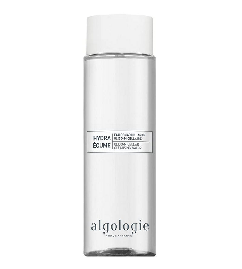 Algologie Hydra Écume -Oligo-micellar Cleansing Water 200ml