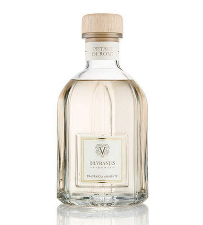 Dr. Vranjes Petali di Rose Diffuser - 500 ml