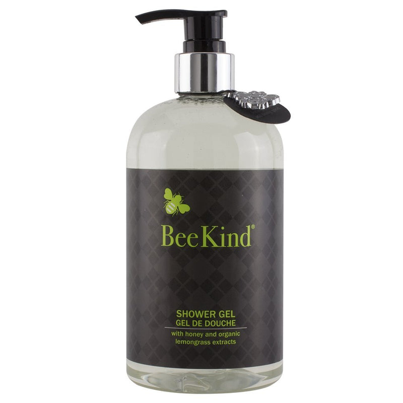 Gilchrist&Soames BeeKind Shower Gel, 15.5oz