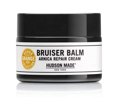 Hudson Made Grange Collection - Arnica Bruiser Balm 60 ml Arnica Repair/Healing Balm