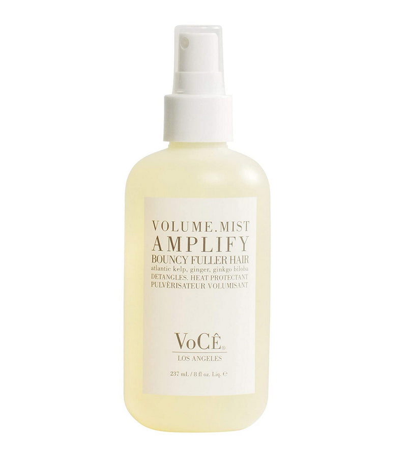 VoCe Haircare Volume Mist Heat Protectant