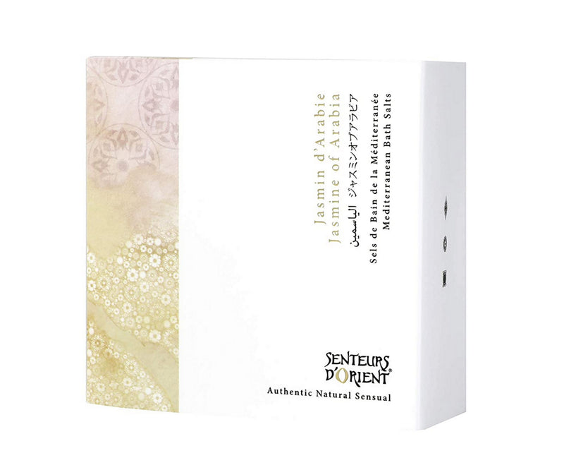 Senteurs d&