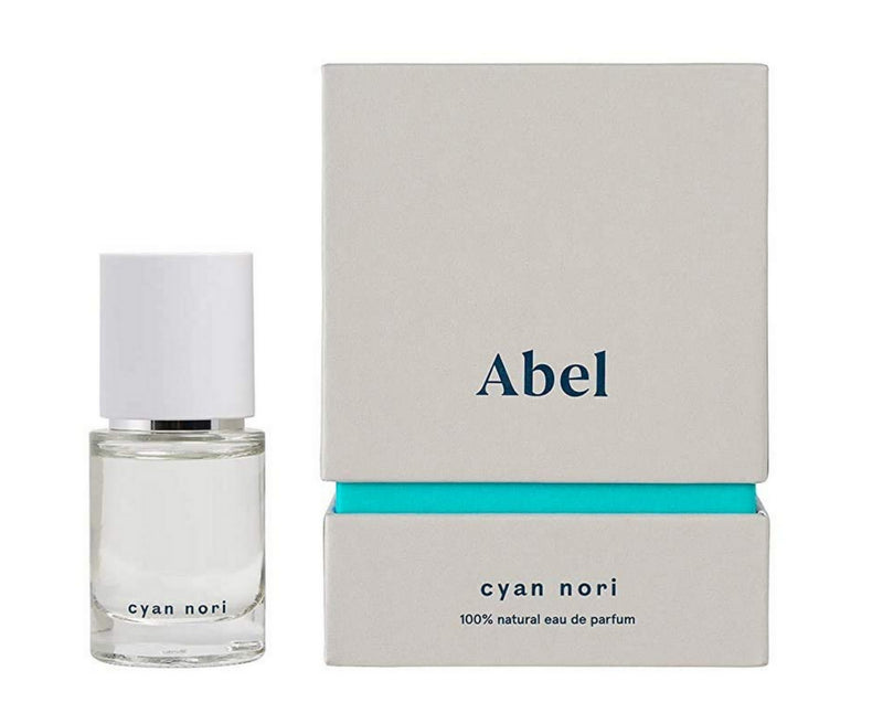 ABEL Cyan Nori EDP - 50ml