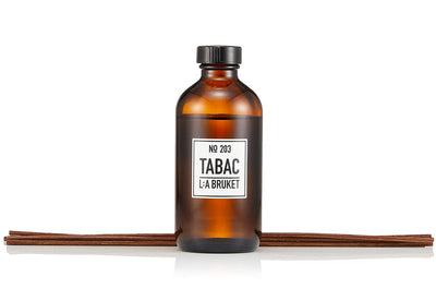 L:A Bruket No 203 Room Diffuser | Tabac 200 ml