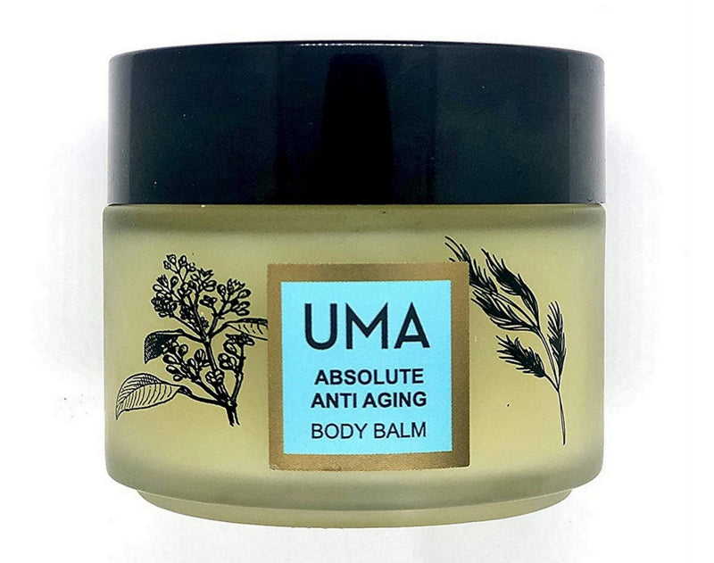 Uma Absolute Anti Aging Body Balm