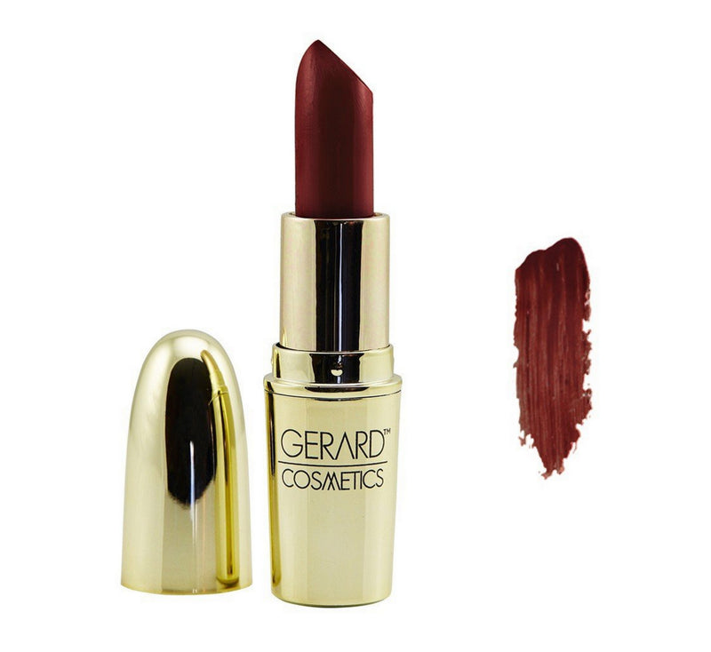 Gerard Cosmetics Lip Stick Merlot Lipstick