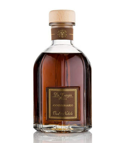 Dr. Vranjes Oud Nobile Fragrance Diffuser 500 mililiter - Woody Scent