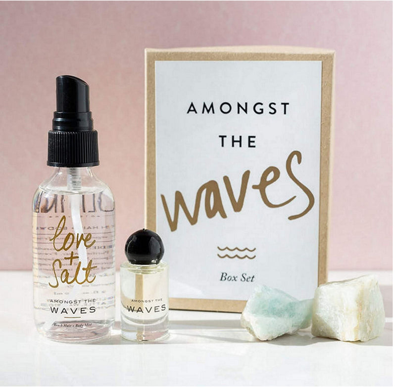 Olivine Atelier Amongst the Waves Gift Set