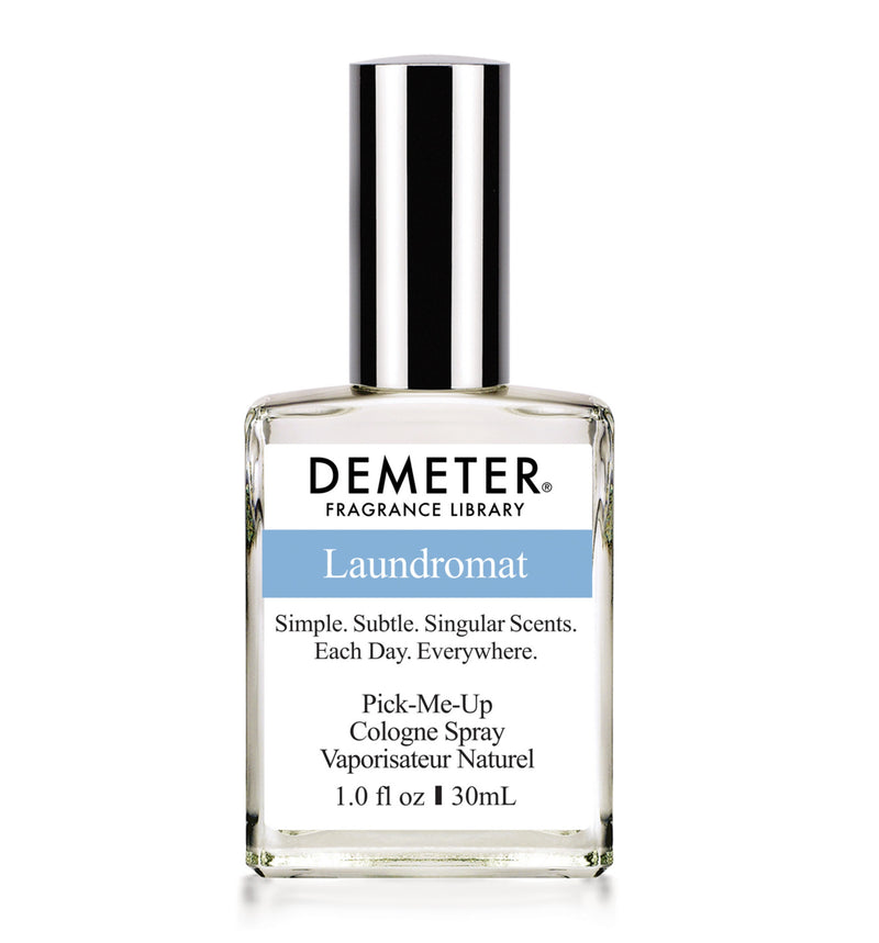 Demeter 1oz Cologne Spray - Laundromat