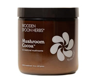 Wooden Spoon Herbs