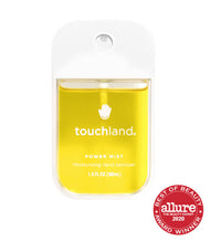 Touchland