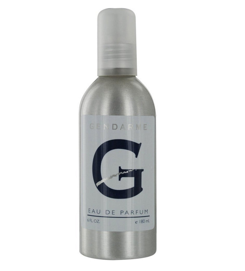 Gendarme Eau De Parfum Spray for Men, 6 Ounce