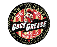 Cock Grease
