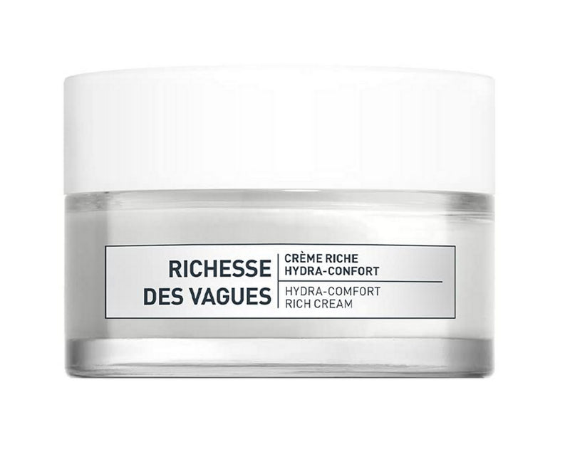 Algologie Richesse des Vagues - Hydra-Comfort Rich Cream 50ml - 1.7oz