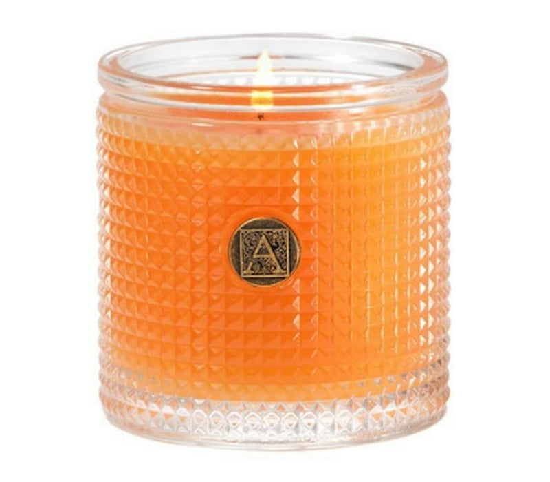 Aromatique 5.5 Oz Candle in Valencia Orange