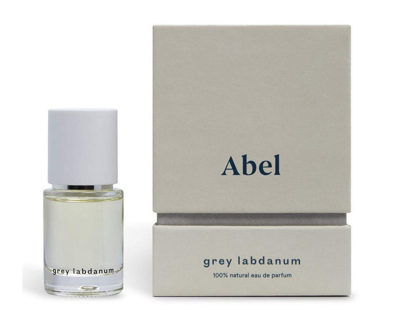 Abel Grey Labdanum Eau de Parfum 15 ml