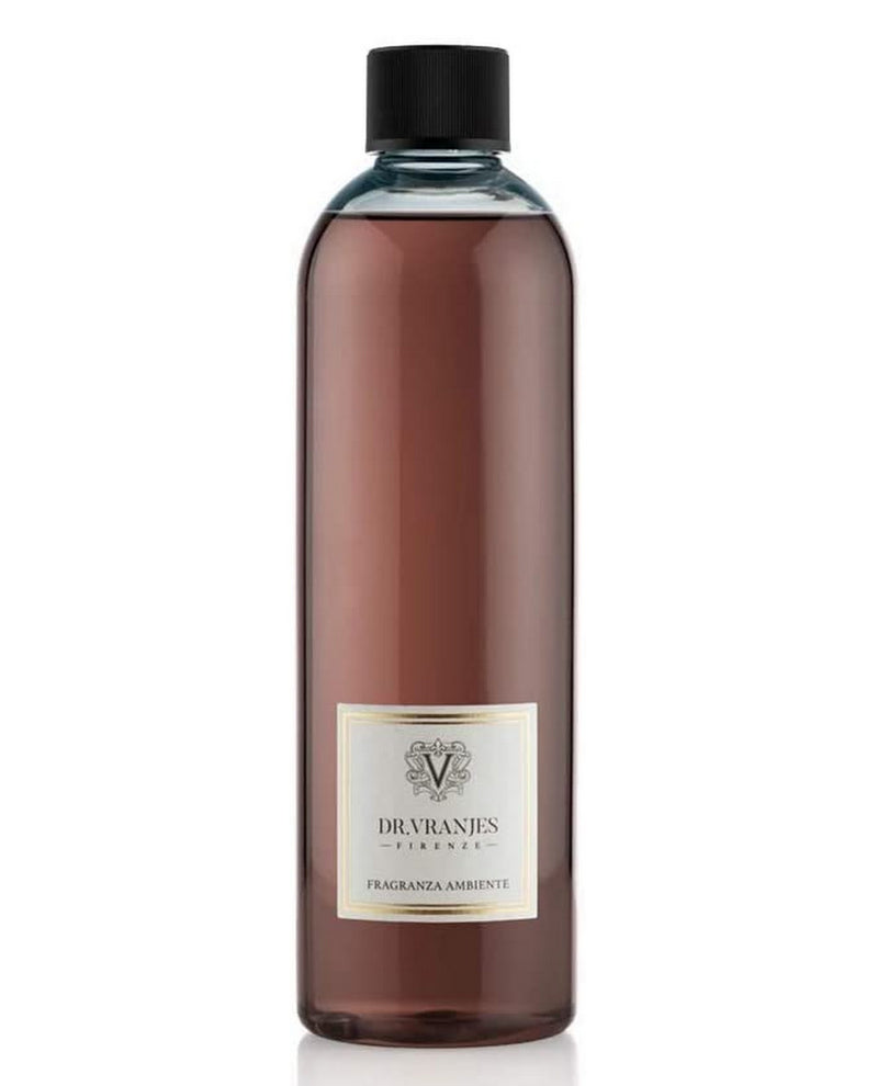 Dr. Vranjes Crystal Room Diffuser Refill 500 ml - Melograno