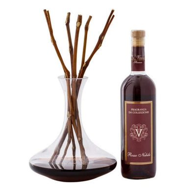 Dr. Vranjes Rosso Nobile Room Diffuser Set 750 ml - Collection Fragrances