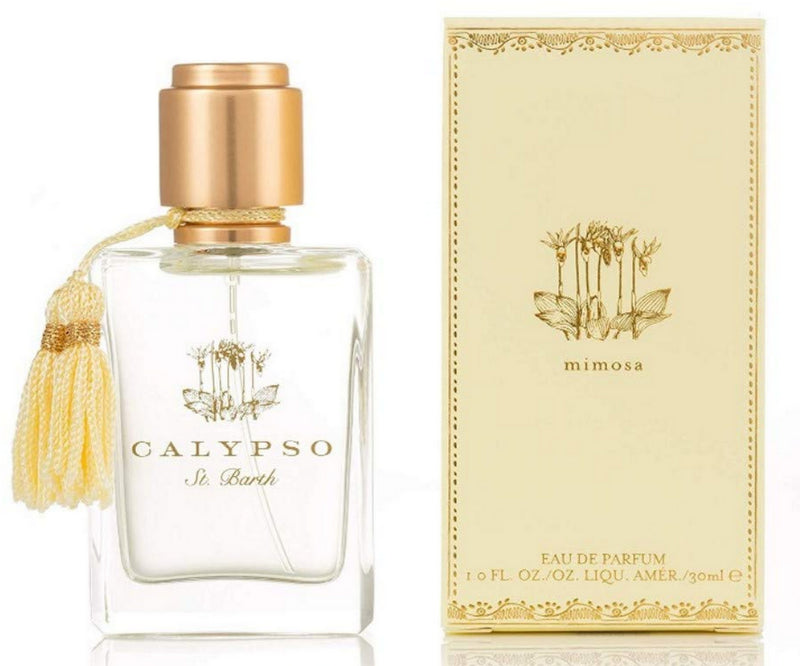 Calypso St. Barth Mimosa 30ml Eau de Parfum