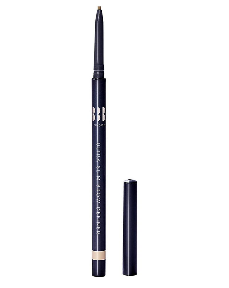 BBB LONDON Ultra Slim Brow Definer (Chai) 0.3g