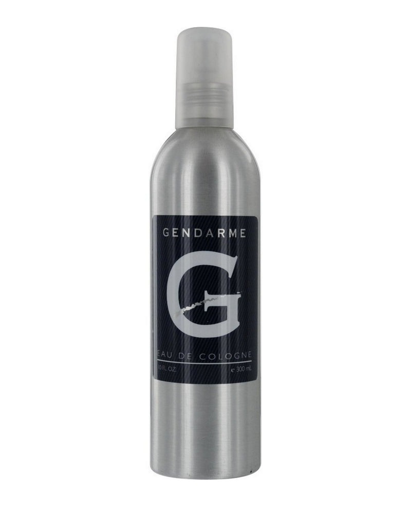 Gendarme Eau De Cologne Spray for Men, 10 Ounce