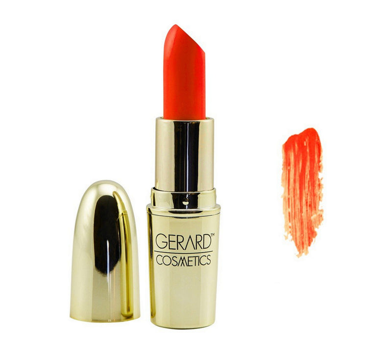 Gerard Cosmetics Lip Stick Mai Tai Lipstick