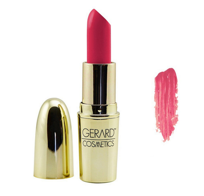 Gerard Cosmetics Lip Stick Kiss & Tell Lipstick