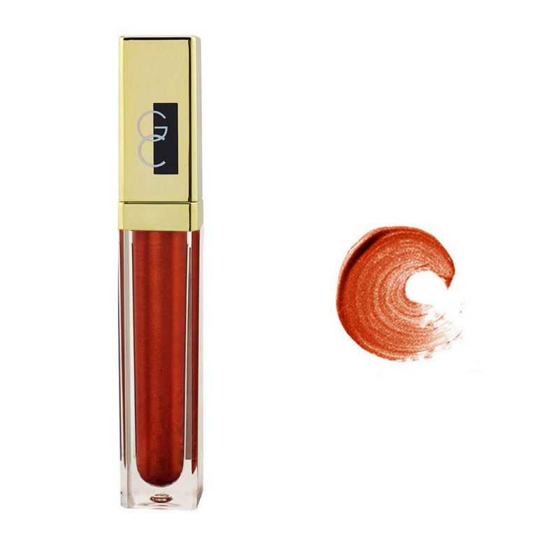 Gerard Cosmetics Colour Your Smile Lip Gloss Pretty Penny by Gerard Cosmetics