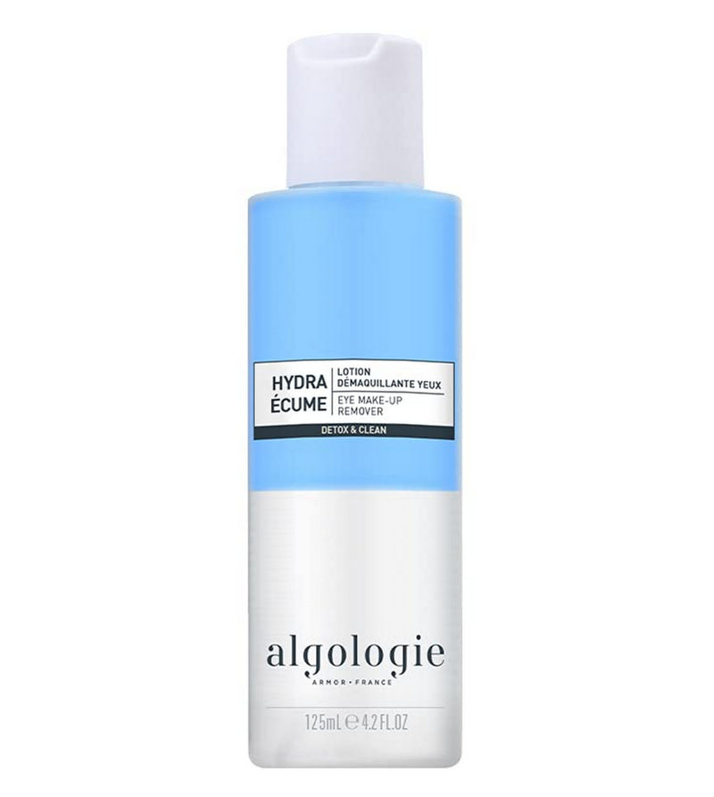 ALGOLOGIE ARMOR · FRANCE Hydra Ecume - Eye Make-up Remover, 125 ML - 4.2 oz