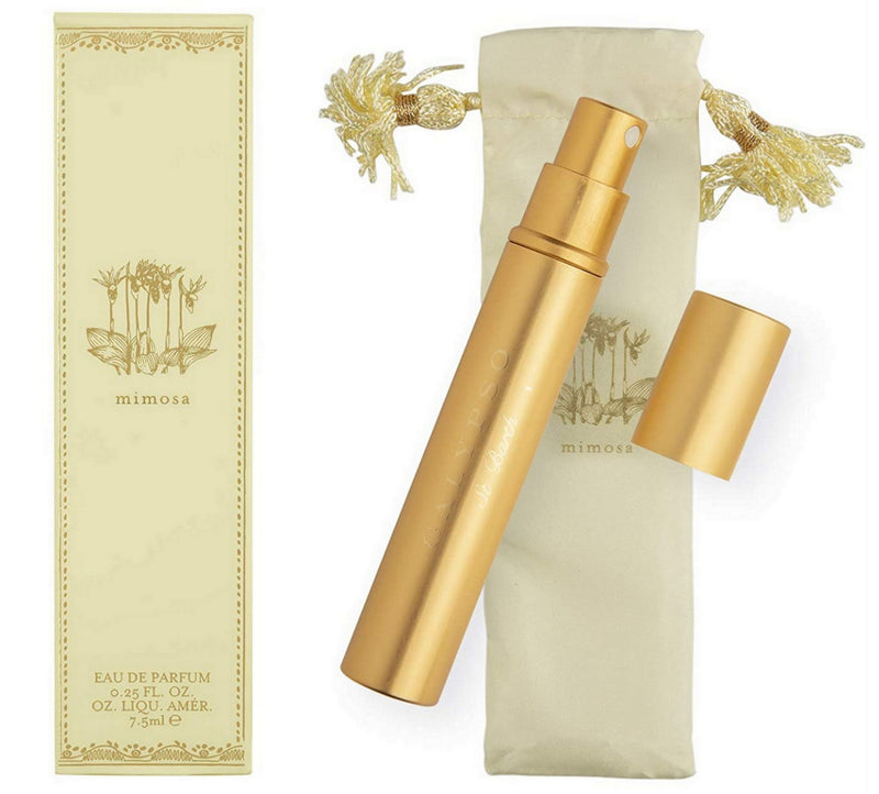 Calypso St. Barth 7.5ml Purse Spray (Mimosa)