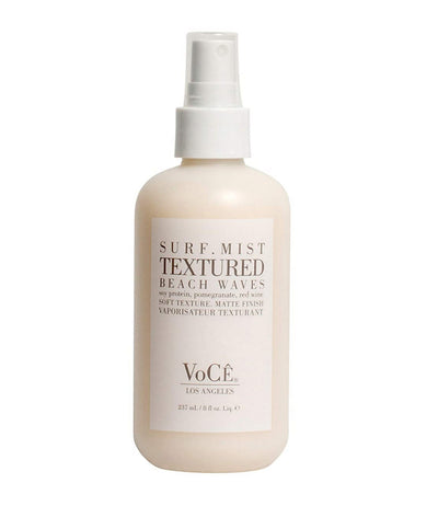 VoCe Haircare Surf Mist Beach Waves 8oz Hair Texture Mist for Beach Waves