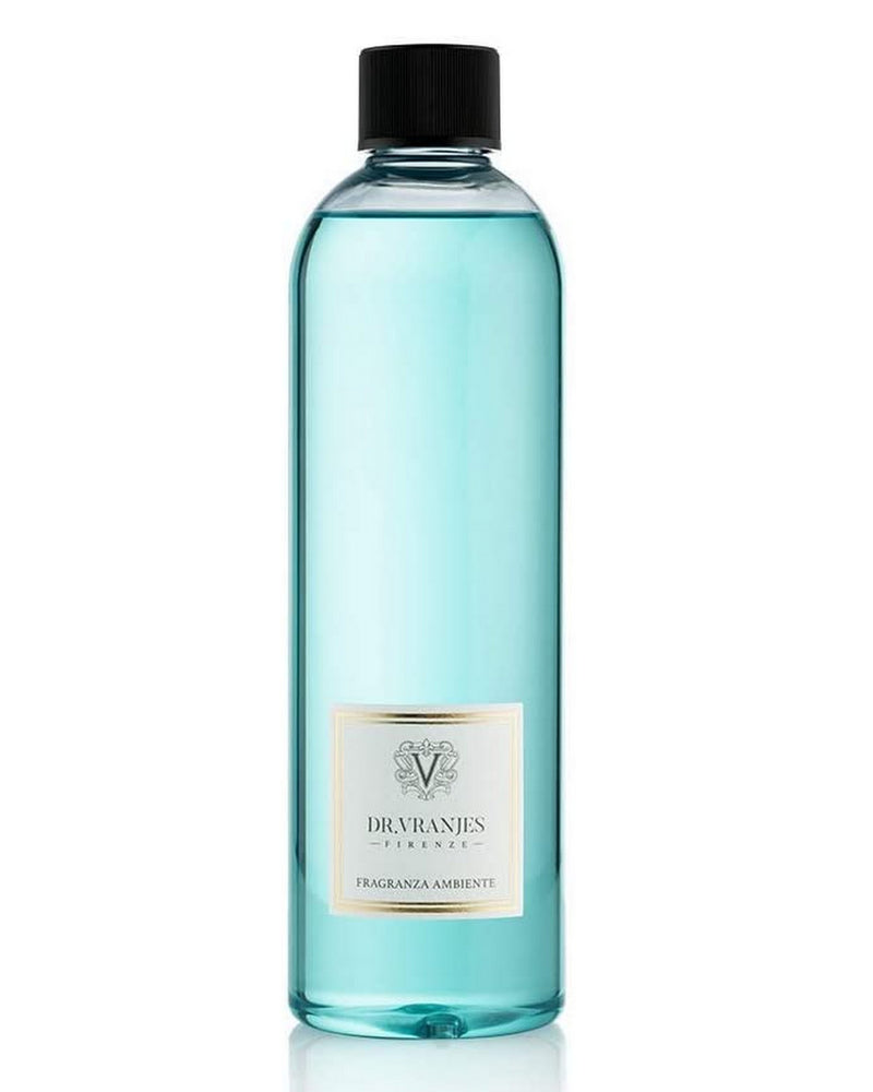 Dr. Vranjes Crystal Room Diffuser Refill 500 ml - Acqua