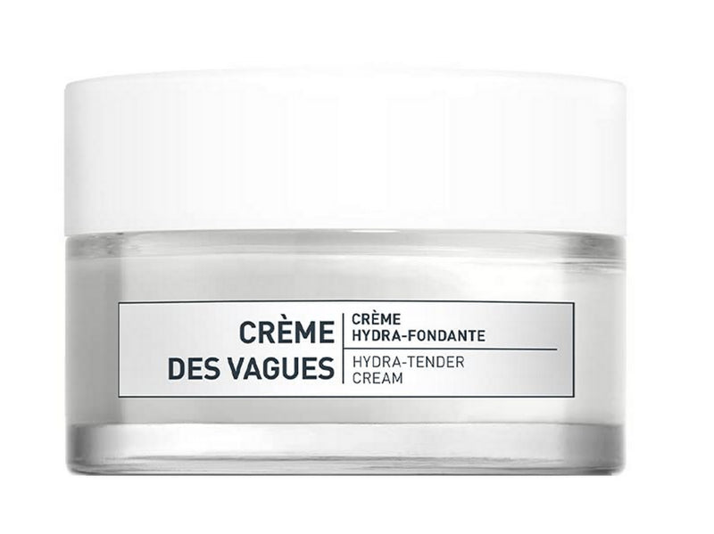 Algologie Crème des Vagues - Hydra-Tender Cream 50ml - 1.7oz