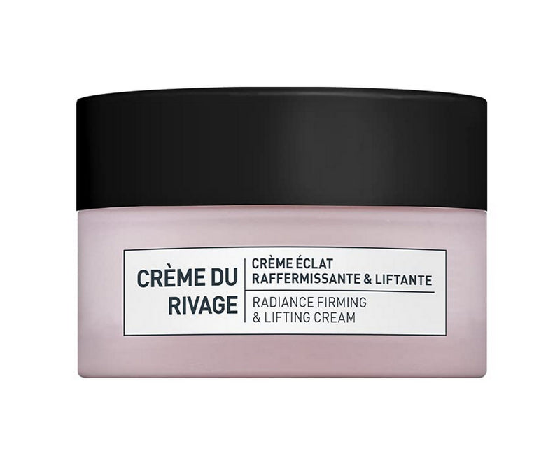 ALGOLOGIE ARMOR · FRANCE Crème du Rivage - Radiance Firming & Lifting Cream, 50 ML - 1.7 oz