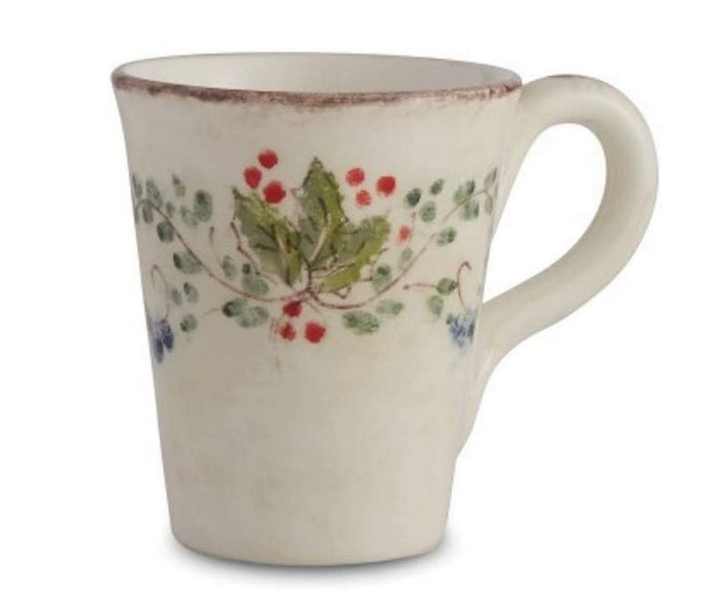 Arte Italica - 15 oz Ceramic Mug - Medici Festivo