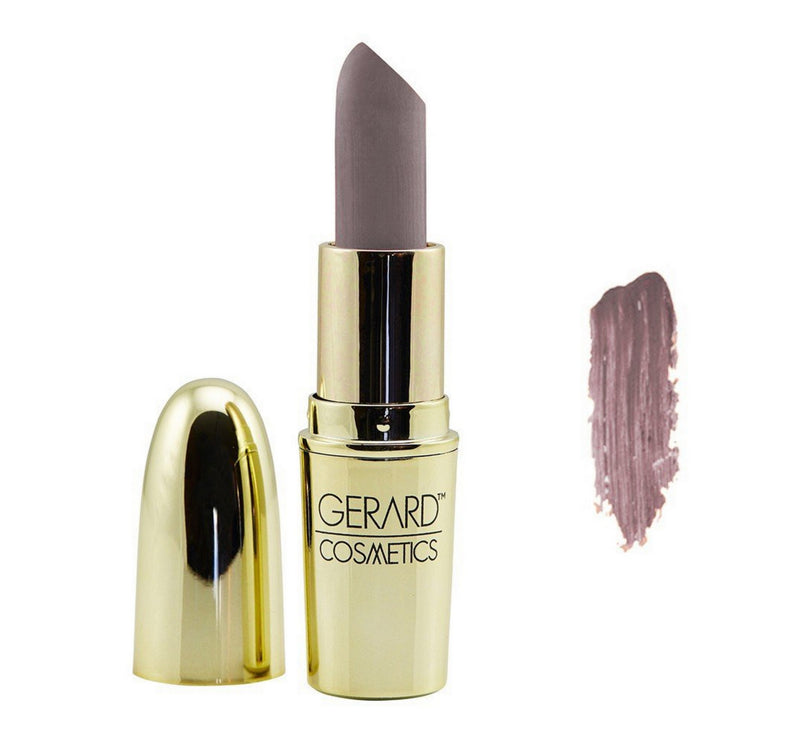 Gerard Cosmetics Lip Stick London Fog Lipstick